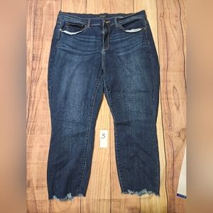 Judy Blue relaxed fit 20w